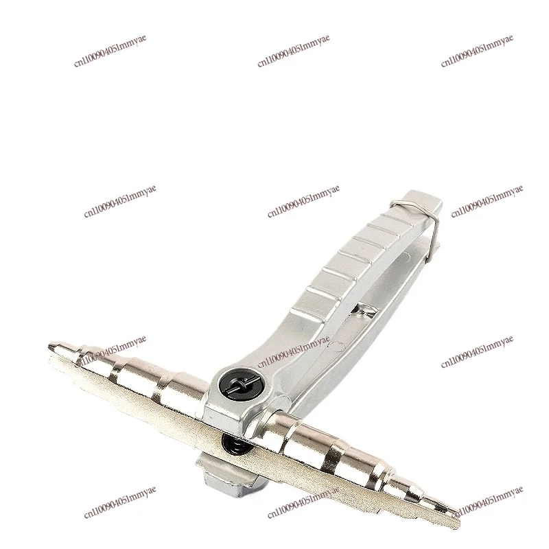 Air Conditioner Reamer Tube Expander Air Conditioner Refrigerator Refrigerator Maintenance Tool