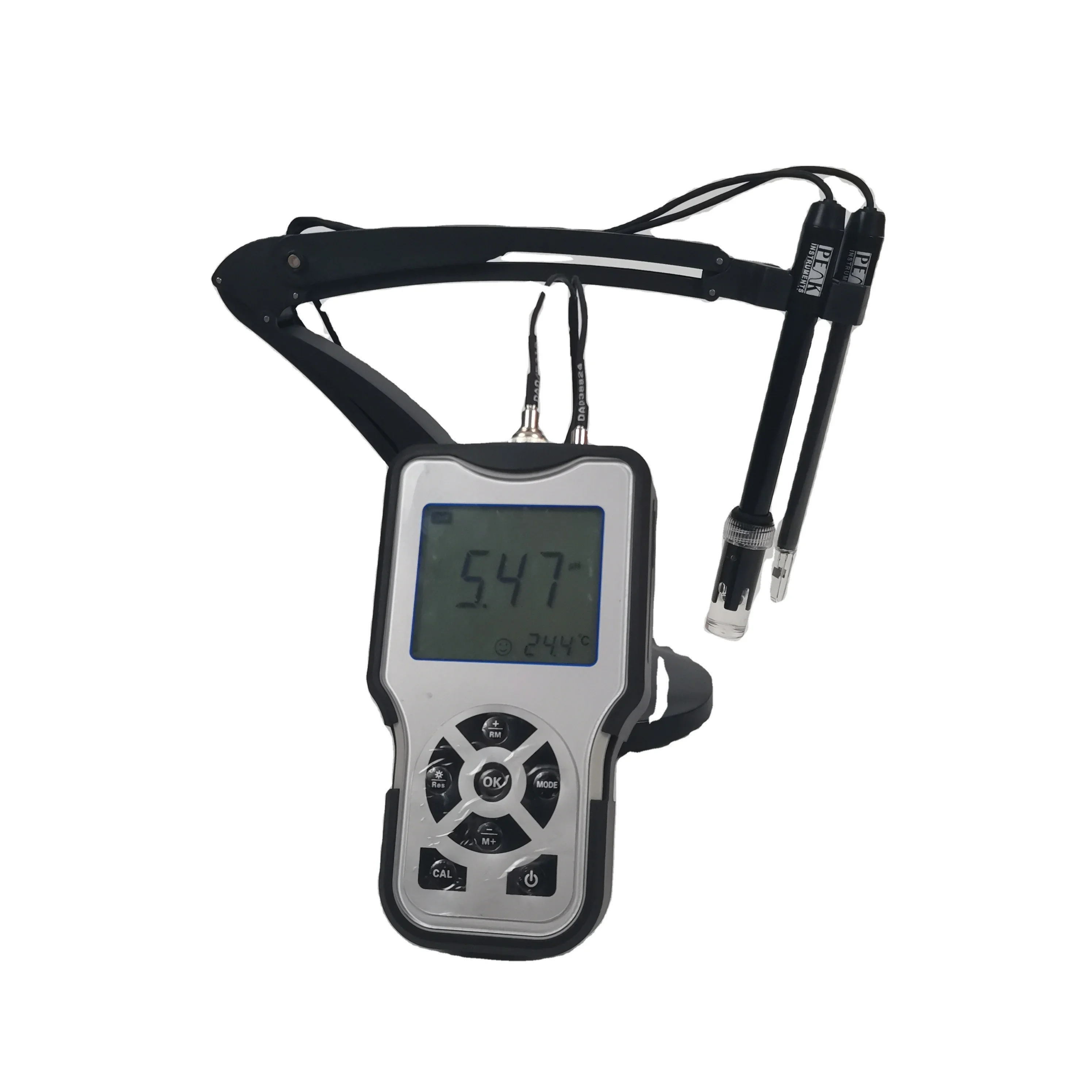 Peak Instruments Go… - image