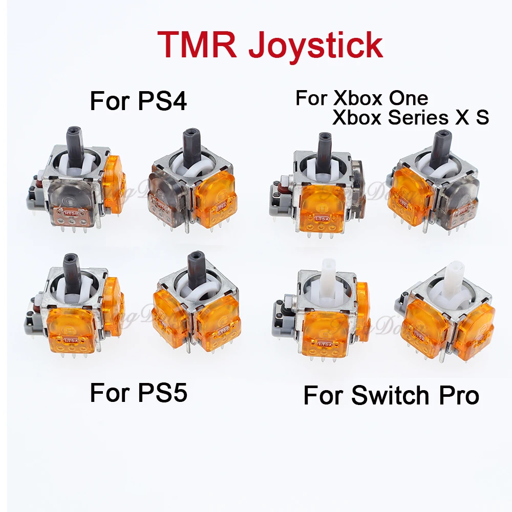 1/2PCS Tmr Joystick… - image