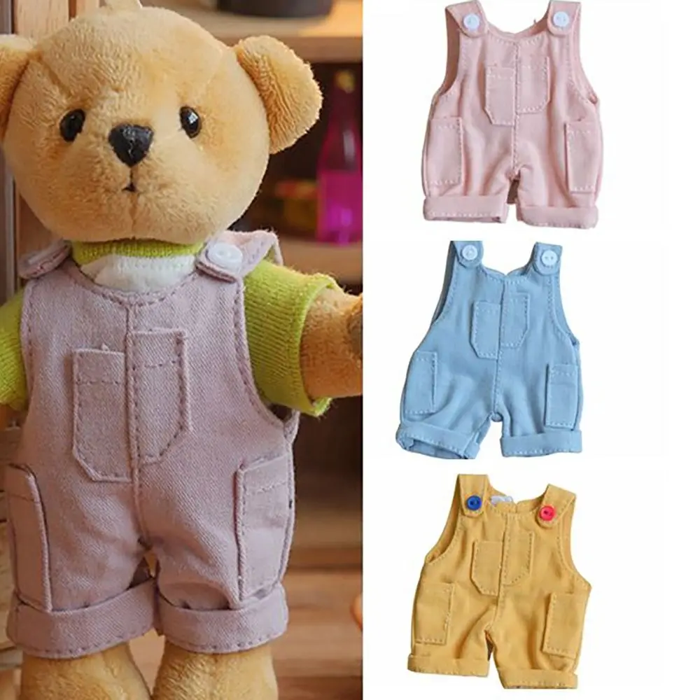 Neue Mode Baumwolle Puppe Kleidung Multistyles Mini Spielzeug Outfit Nette Puppe Insgesamt 12 cm Baumwolle Puppe/1/12 BJD Puppen