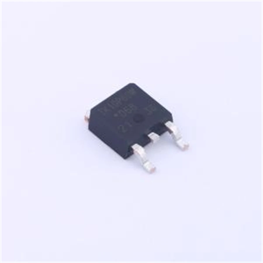 

20PCS/LOT TK10P60W,RVQ(S (MOSFET)