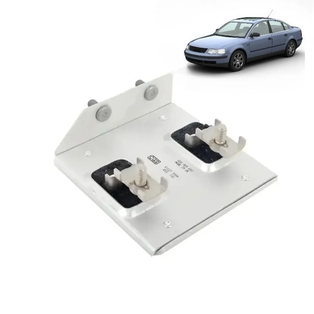 8D0959493 A/C Heater Fan Blower Motor Series Resistance Resistor Regulator For VW Passat B5 Audi A6 C5 8D0 959 493 4C0 959 493