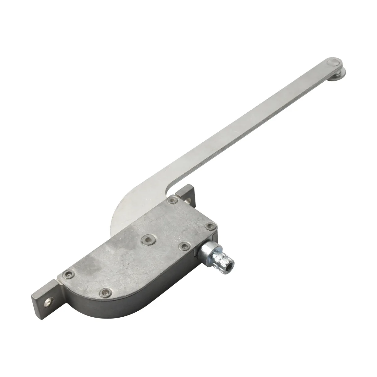 For RV Roof Maintenance Roof Vent Replacement Standard Fit For Rv Vents Replacement Kit Zinc Alloy Construction