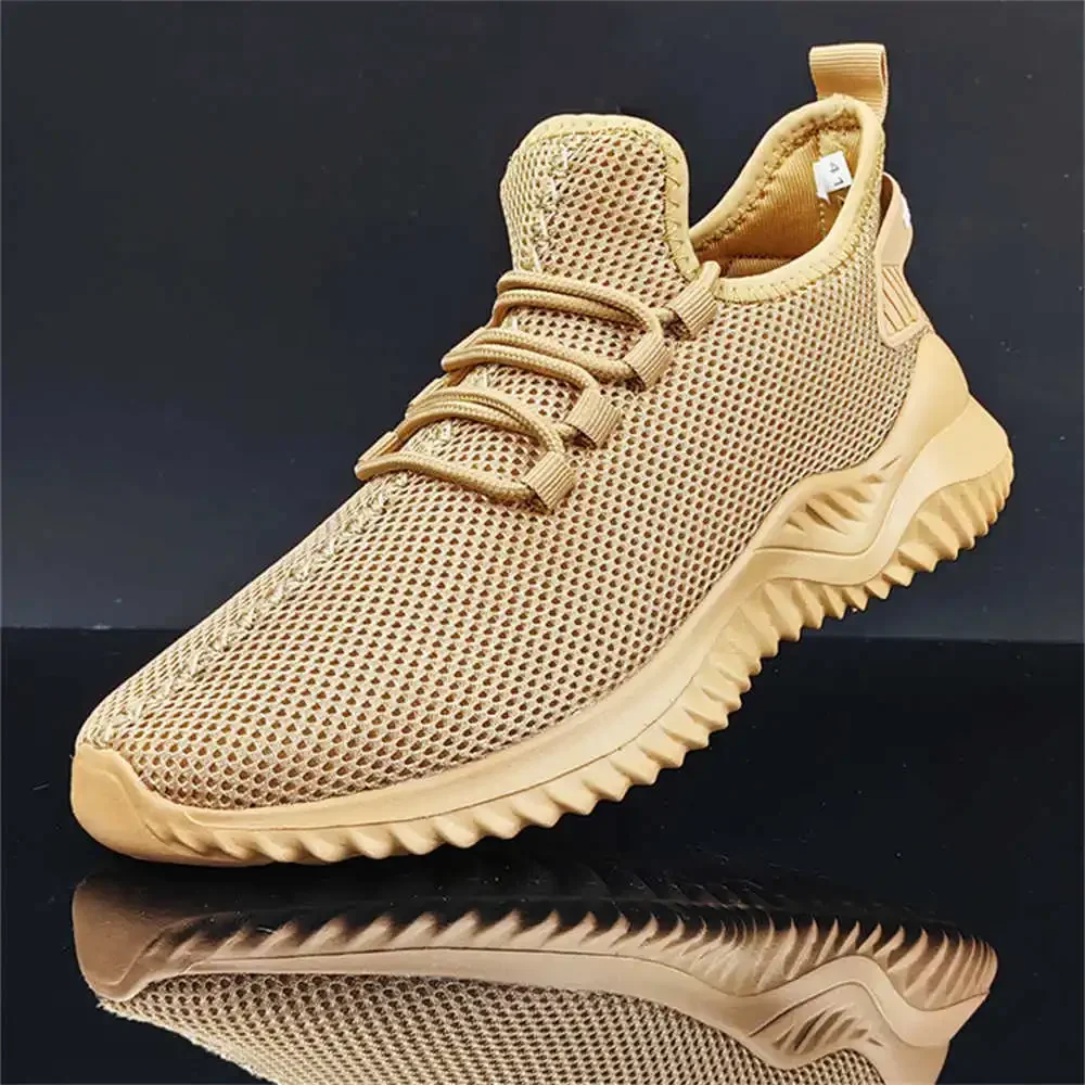 

2025 Breathable Mesh Men Sneakers Comfortable Casual Sport Shoes Fashion Men's Shoes Lightweight Deodorant Outdoors Shoes 39-46