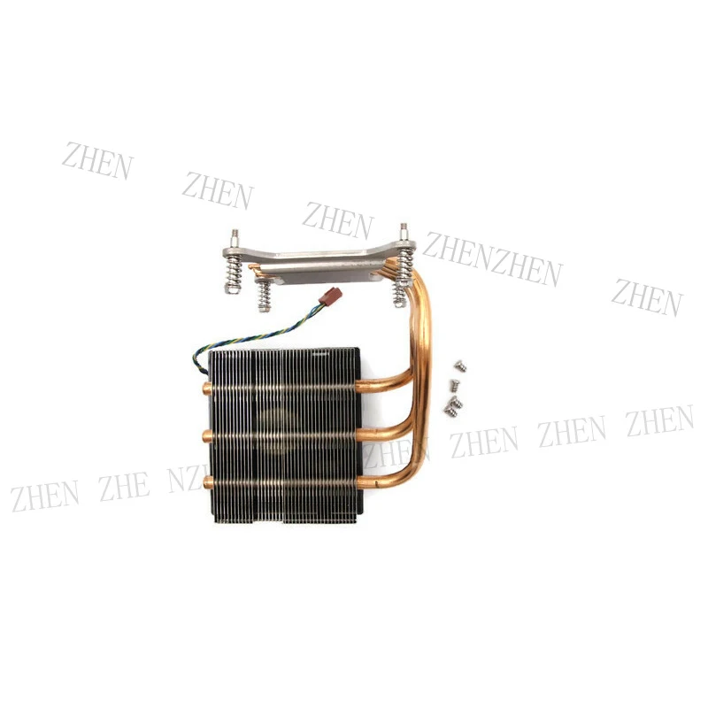 S+ New Genuine for Lenovo ThinkStation P340 WorkStation Fan and Heatsink 5H40U92974
