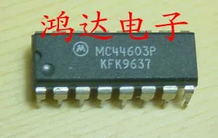 

MC44603P DIP-16 10PCS
