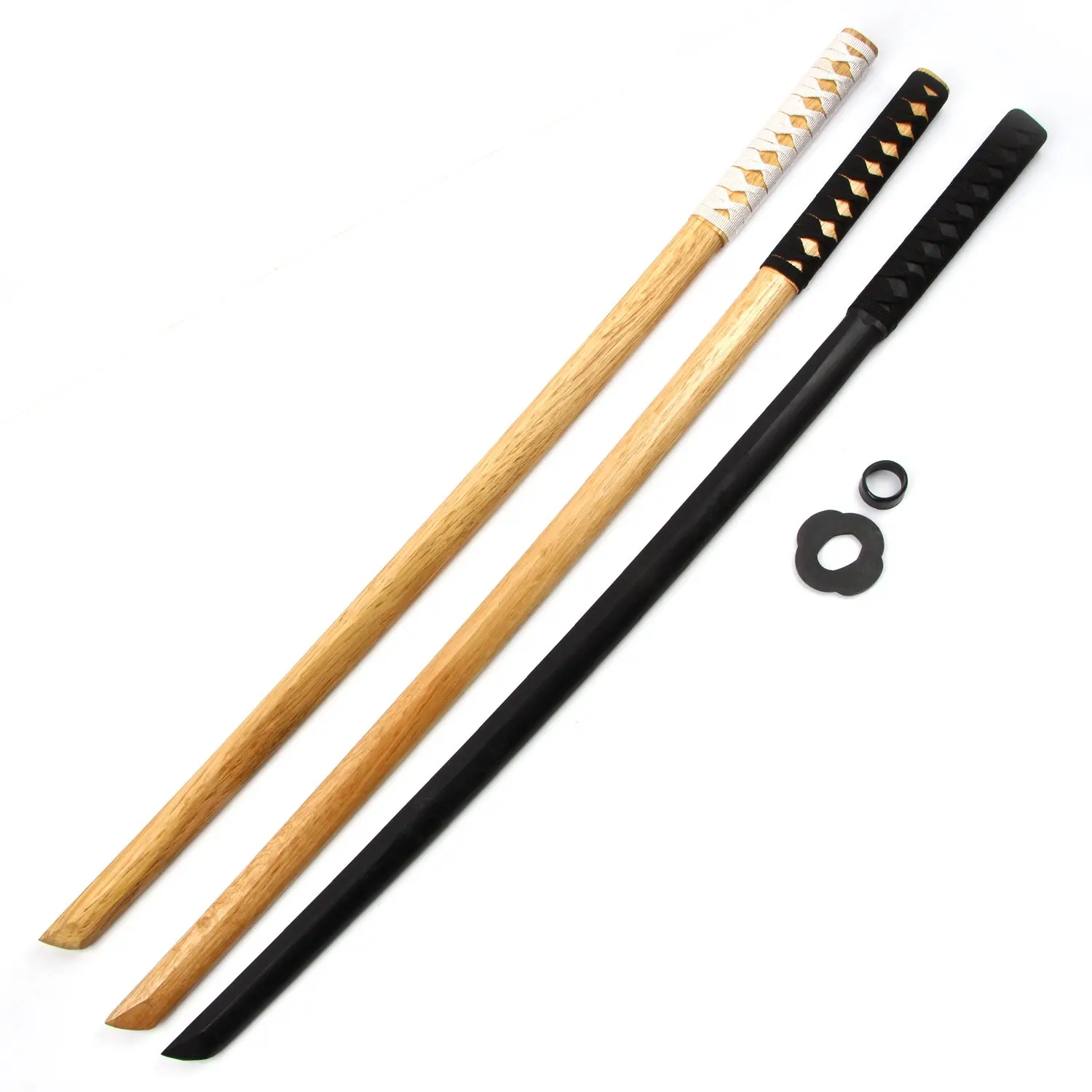 

Toradora Aisaka Taiga Wooden Sword Weapons For Anime Show and Chrismas Party