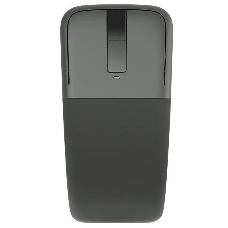 

Folding ultra-thin wireless bluetooth mouse blue shadow officeunk