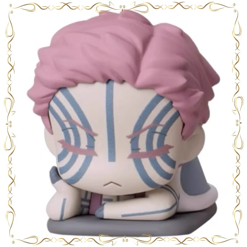 Demon Slayer Daki E… - image