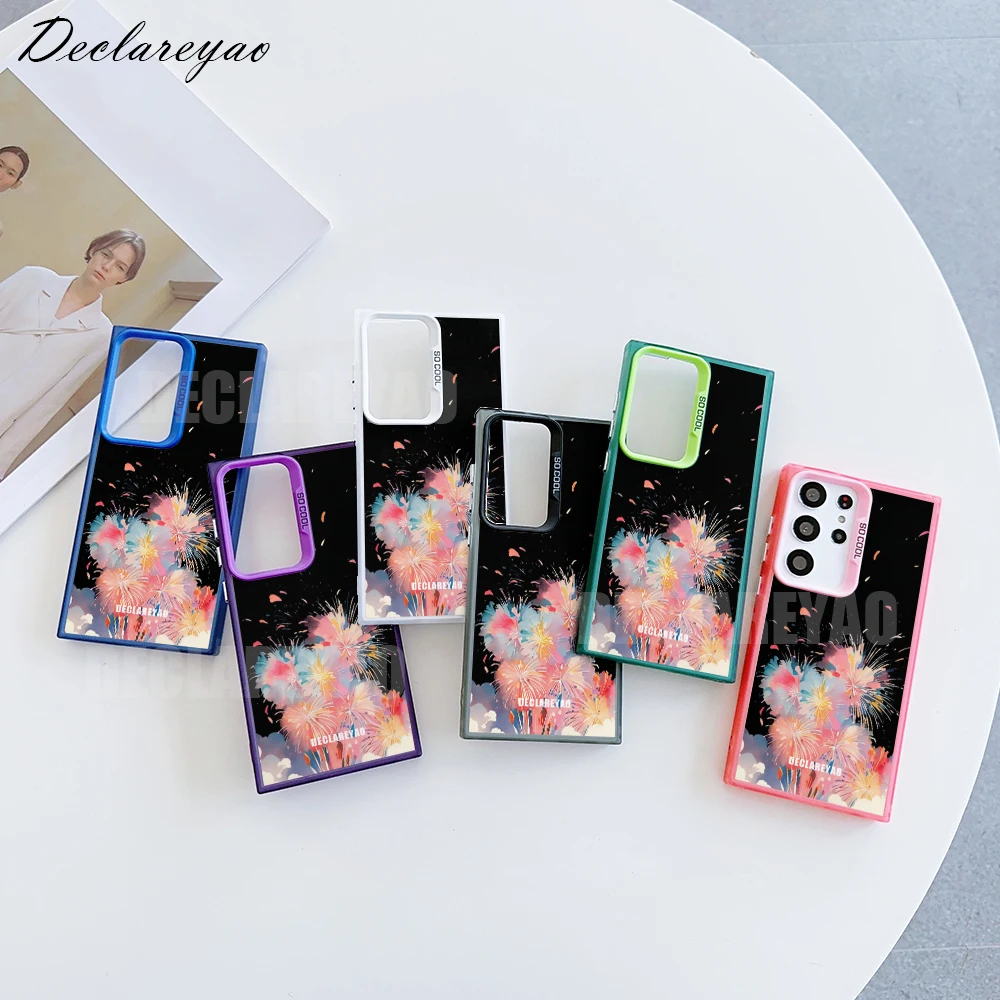 Coque Foto Kustom DIY Yang Dipersonalisasi untuk iPhone 17 Air 16 15 14 13 12 11 Pro Max X Xs XR 6 S 7 8 Plus SE 2020 2022 Sampul Casing