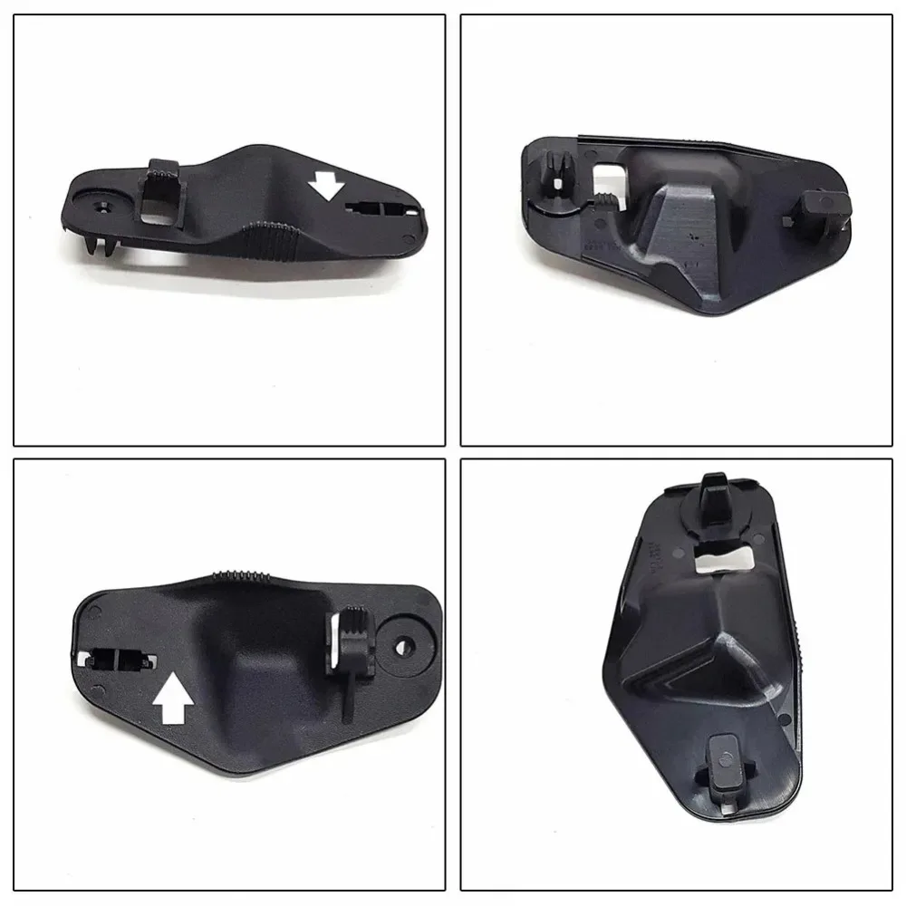 53455-53010 Hood Support Rod Holder Clip Support Rod Fixed Clamp Cover Accessories for Lexus IS200 IS300 Gxe10 Jce10 2001-2005