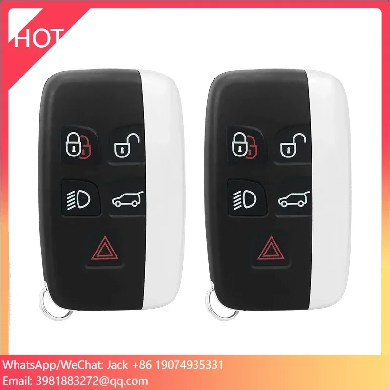 

EASYGUARD Universal EC002-LA-NFC Car Alarm System With Passive Keyless Entry Remote Start NFC Lock Unlock
