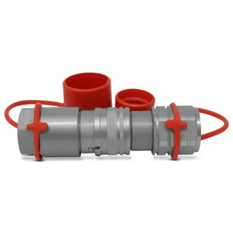 Threaded Flat Hydra… - image