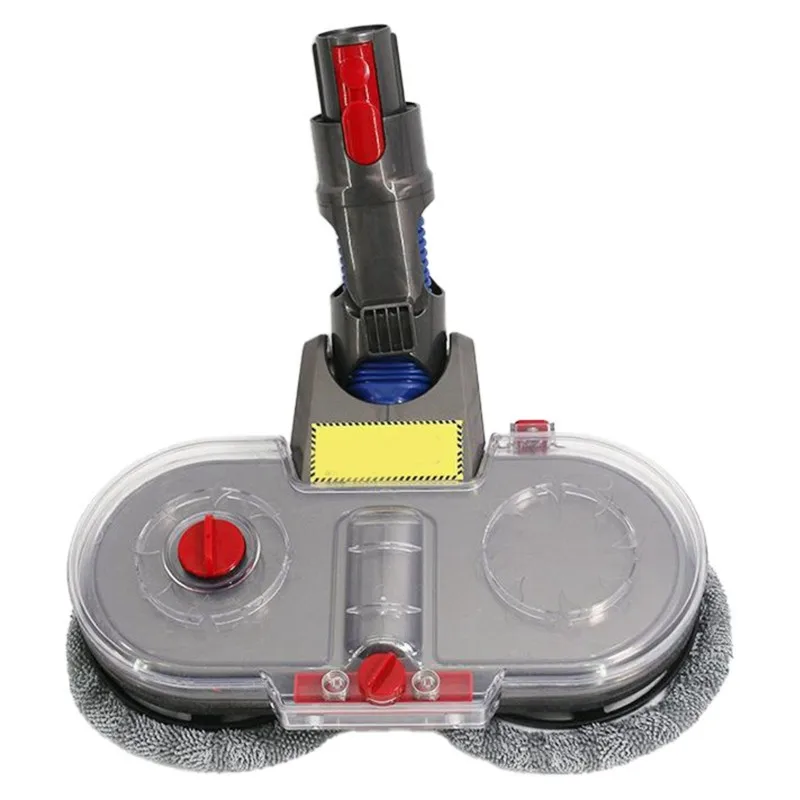 A01F-Suitable For Dyson Vacuum Cleaners, Electric Mop Heads V7, V8, V11, And V10 , Floor Mop Water Tanks, And Mop Cloths. - view 4