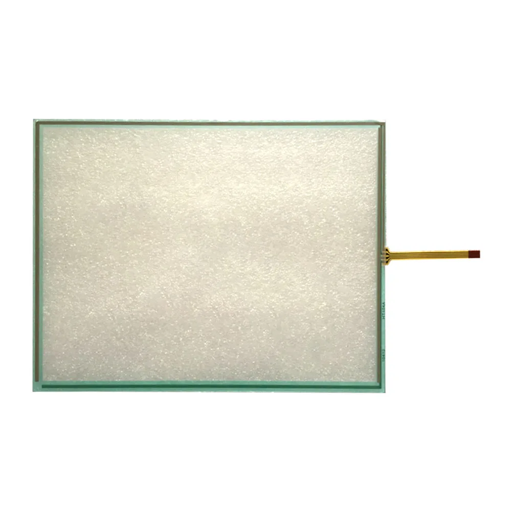 

New for H3104A-NDNBD62 Resistive Touch Screen Panel Glass