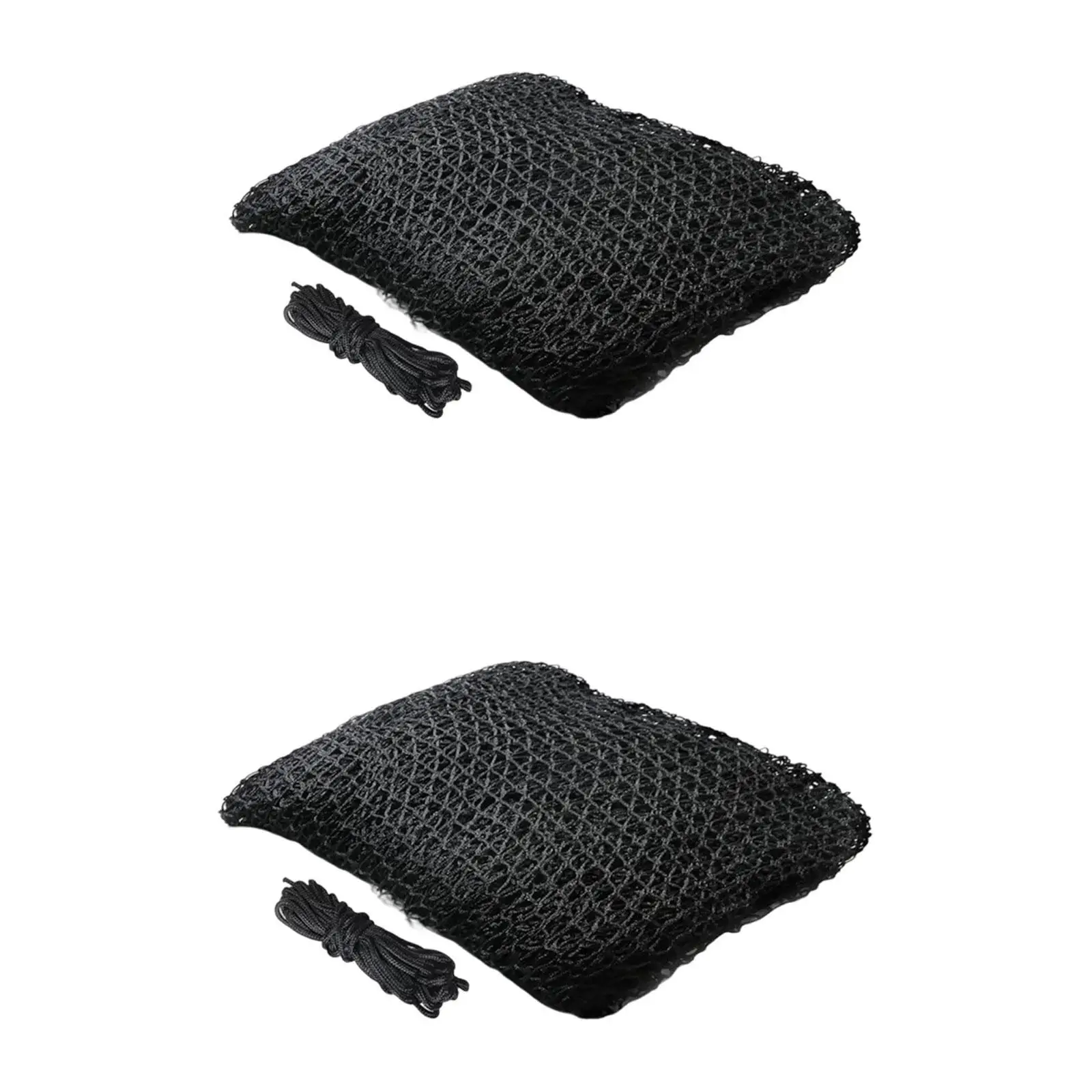 

Golf Practice Net Impact Resistant Equipment Supplies Portable Mesh Barrier Netting Training Netting Golfing Training for Court