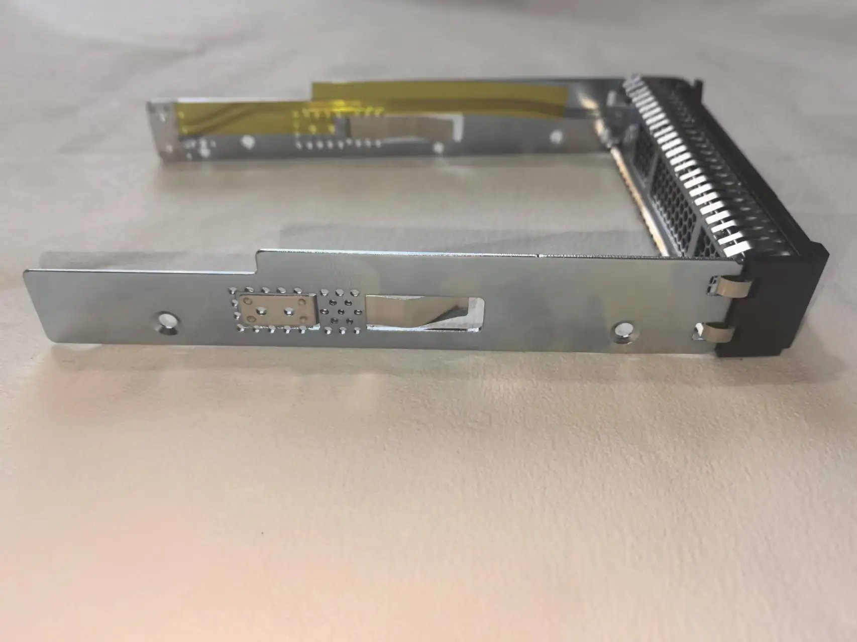 3.5 inch SM17A06251 Hard Drive Tray Caddy