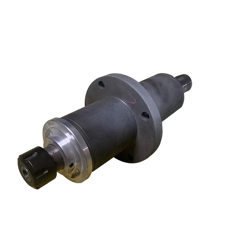 MX5115A vertical single-axis router, router spindle general bearing