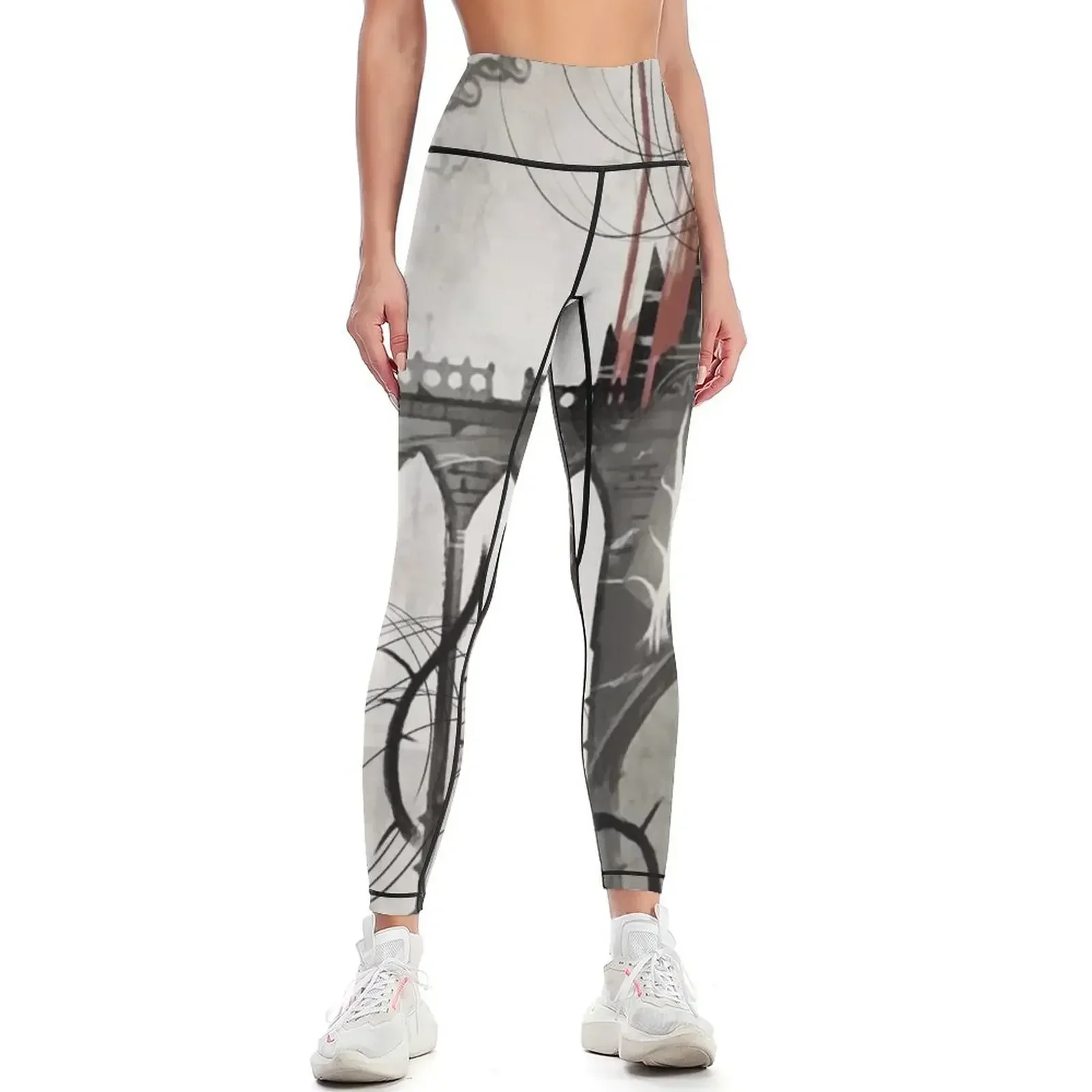 

Ostagar Leggings joggers for legging pants raises butt workout shorts sports for gym Womens Leggings