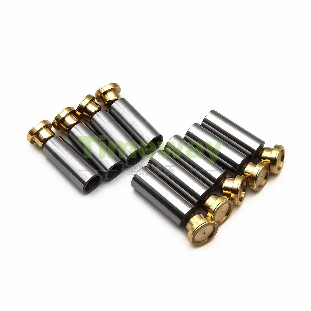 

PVH Hydraulic Piston Pump Parts PVH74 Piston Shoes for PVH074 EATON VICKERS Hydraulic Pump Spare Parts Pump Pistons