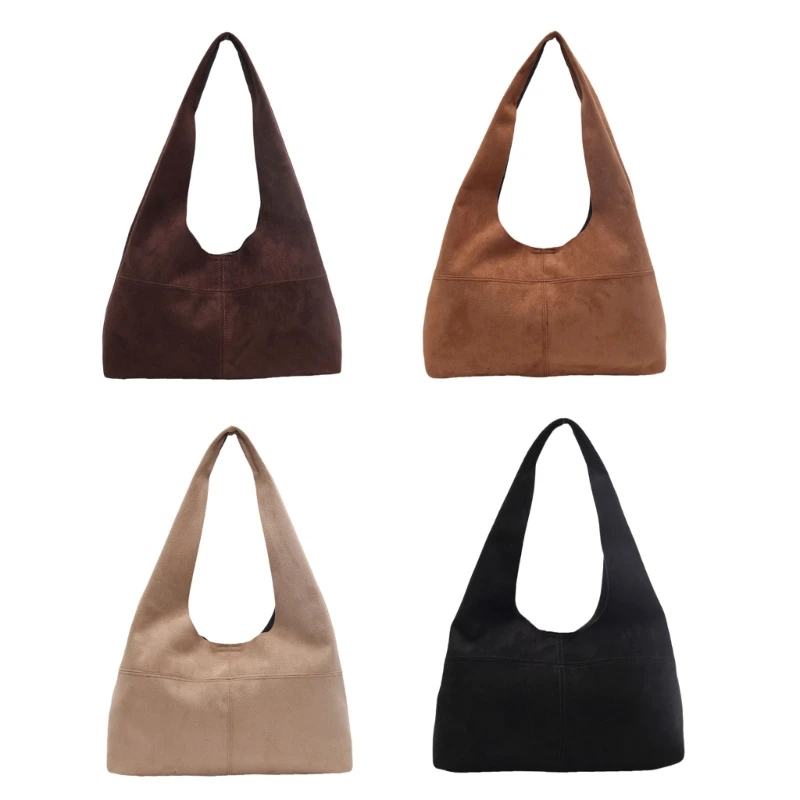 Axila feminina Bolsa com pequena Bolsa Bolsa simples ombro capacidade Bolsa