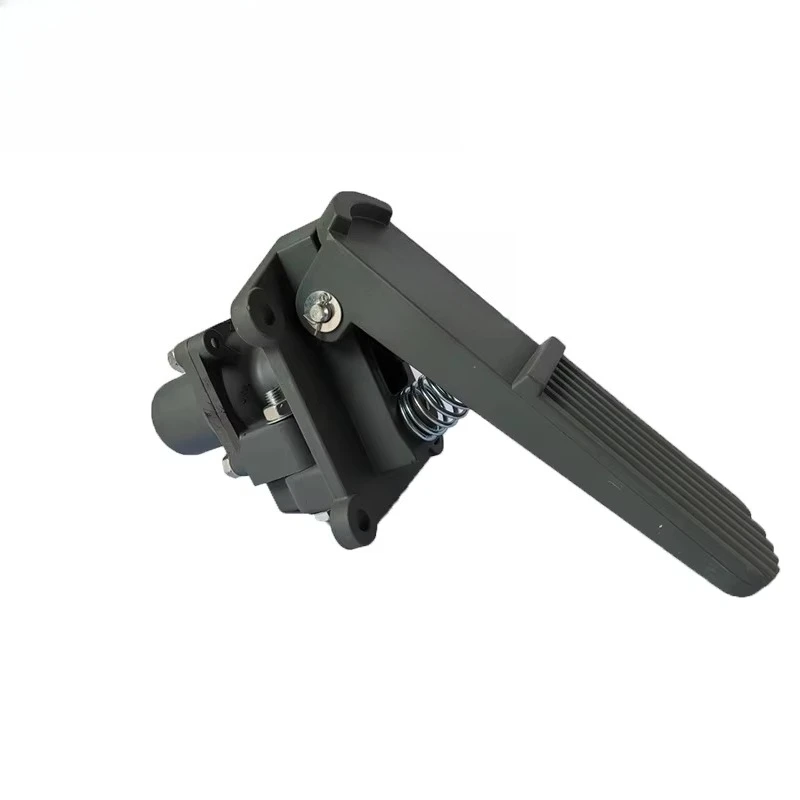 H-1 Replacement Foot Valve Industrial Pneumatic Foot Control Pressure Regulator IA100 QY402 QF545 TMR7-L6