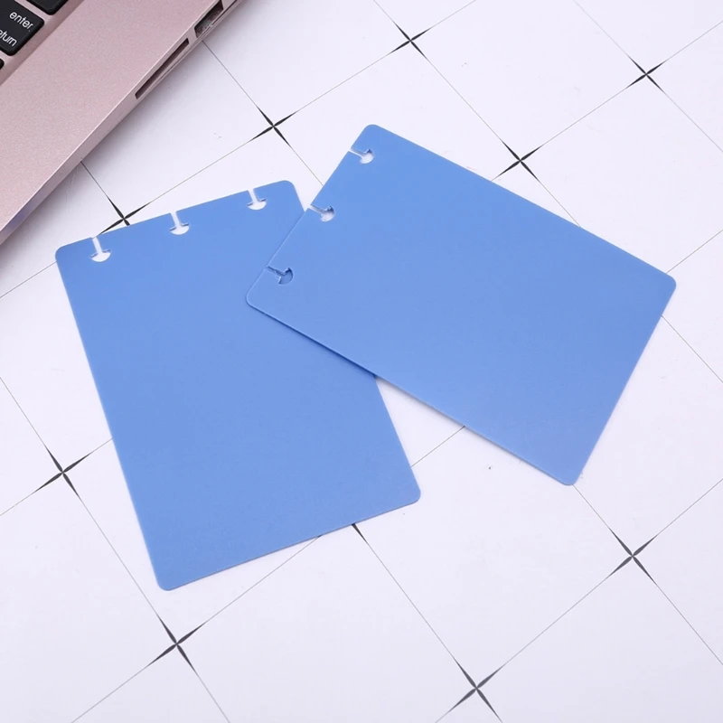 Discbound Notebook Covers Dagboekomslag B5 Formaat Discbound Tab Verdelers Set Discbound Notebook Covers