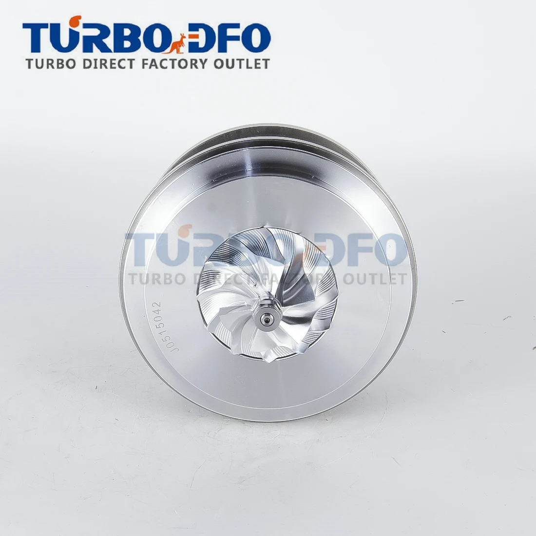 Turbine Cartridge BV43 Core Turbine Chra for Hyundai Tucson 2.0 CRDI D4HA R-Engine Euro 6 100/135 Kw MFS 28231-2F600 53039880432