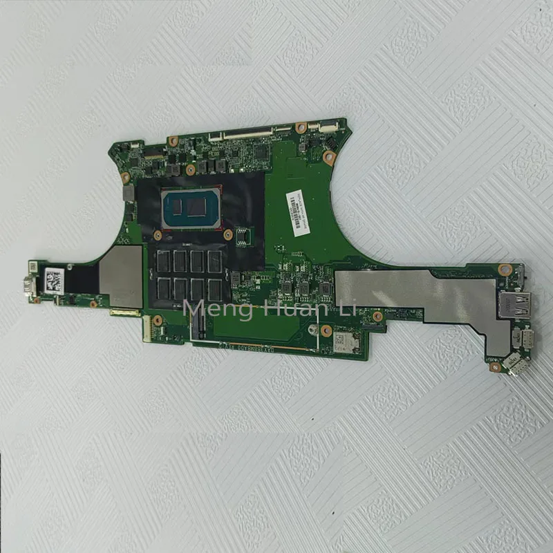 15-EB Motherboard DAX3BBMBAD0 M08415-601 15T-EB Motherboard For HP X360 15-EB 15T-EB CPU:i7-1165G7  RAM:16G 100%Test OK