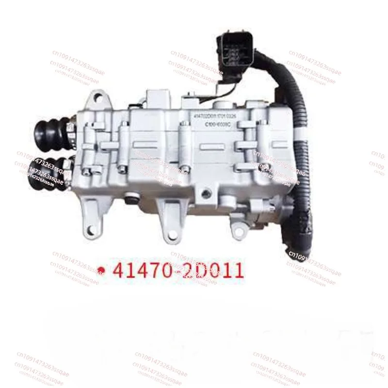 414702D011 414702D300 414702D210 414702D500 414702A001GENUINE OEM for Hyundai Kia Clutch Actuator Assy