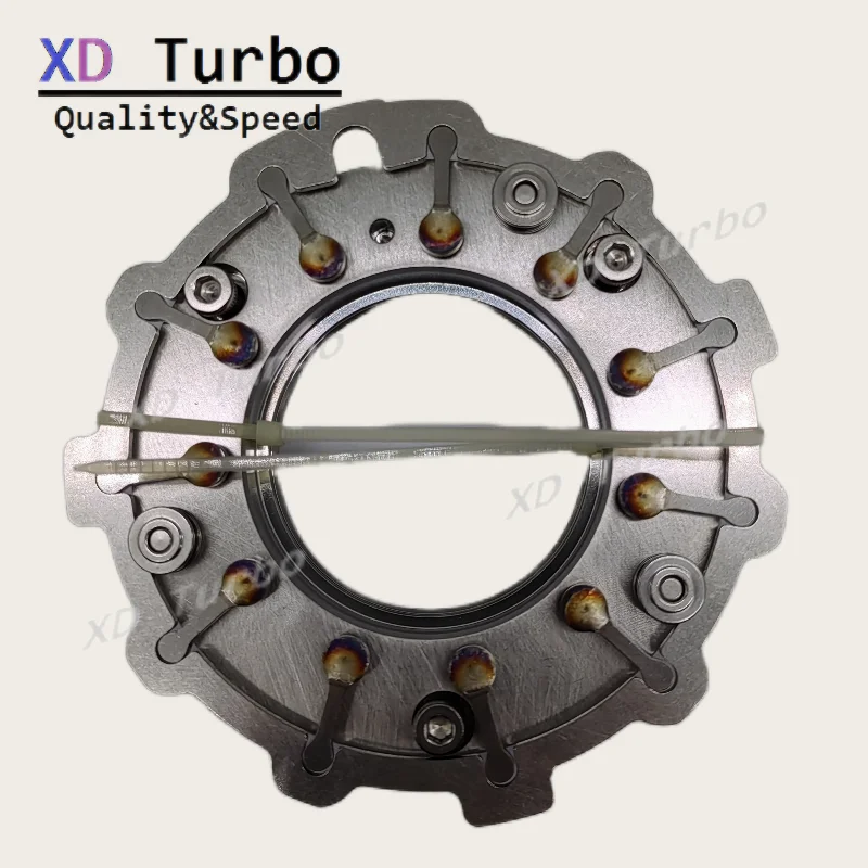 GT1749V Turbo VNT NOZZLE RING 716665 for Fiat Stilo 1.9 JTD 140ps 103kw / 150 PS 110kw 16V 46793334 55191934 71785259 71785260