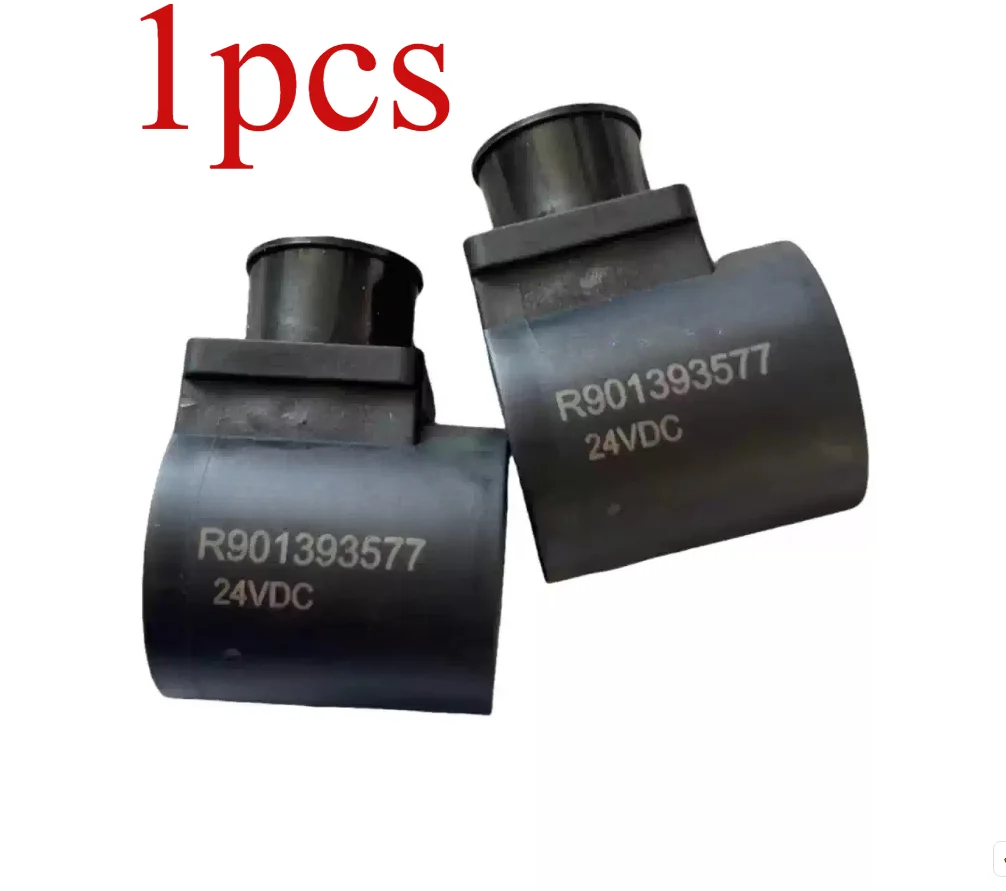 

1pcs Original R901393577 OD02360130OC00-36-K4-20G24 02 Magnetic Coil