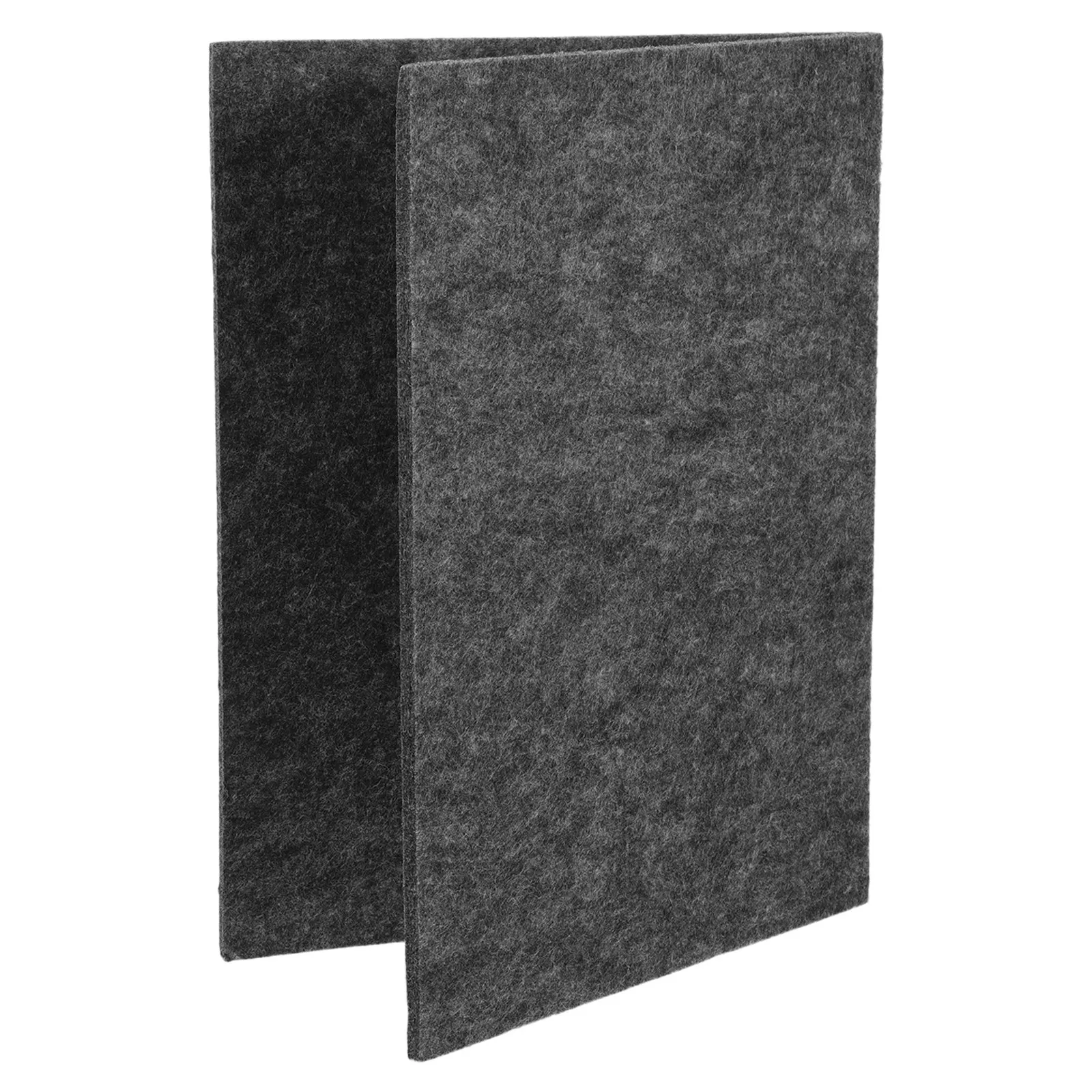 

Foldable Non-Slip Felt Puzzle Mat for 500 Piece Puzzles Foldaway Portable Puzzle Board for Table Game Play Organizer Mat Dark