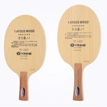 Yinhe Milkway Single Ayous Wood J-1