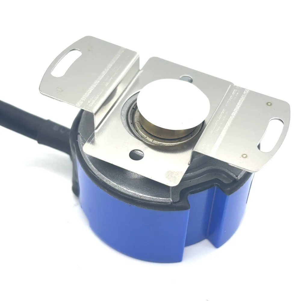 48MM outer size line driver output TS5700N8401 absolute encoder servo motor encoder