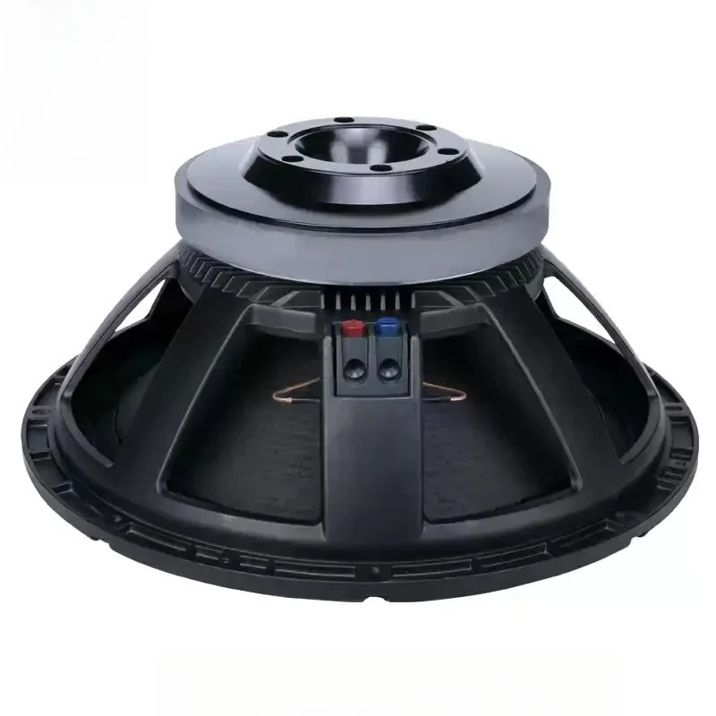 For 18 Inch High Performance Low Frequency Woofer, 115 Core 250 Magnet Single/Double Subwoofer Speaker Unit