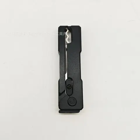 Grav Pick Multifunctional Gravity Pick Outdoor Essential Tool for Camping Hiking Mountaineering and Emergency Use