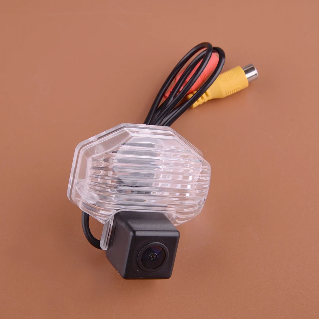 

12V Car Auto Rearview Backup Reverse Camera NTSC/PAL Waterproof Fit for Toyota Corolla 2009 2010 2011 2012 2013