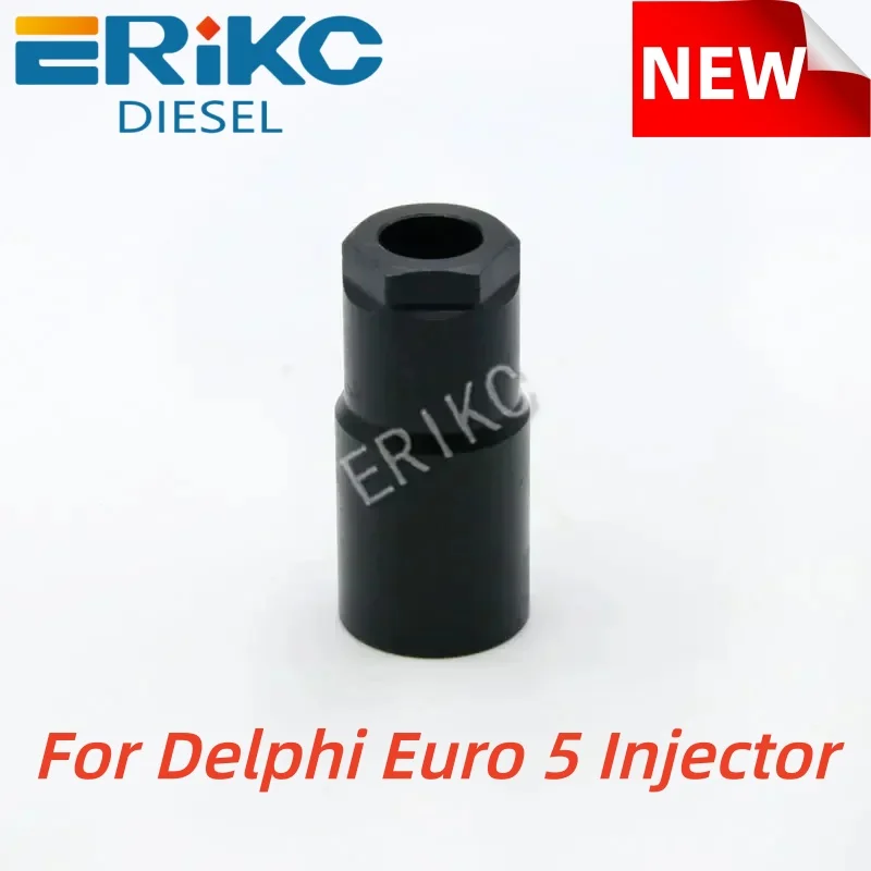 

Гайка форсунки топливного инжектора 1100100-ED01 E1023007 9308-068A, дизельная гайка форсунки для Great Wall Hover, колпачок форсунки