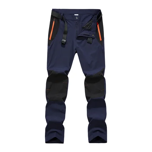 Imagen 2 del producto Pantalones de motociclismo al aire libre, pantalones de mujer para hombres y mujeres, pantalones de carreras de Motocross, pantalones de Moto, pantalones de Moto para hombre