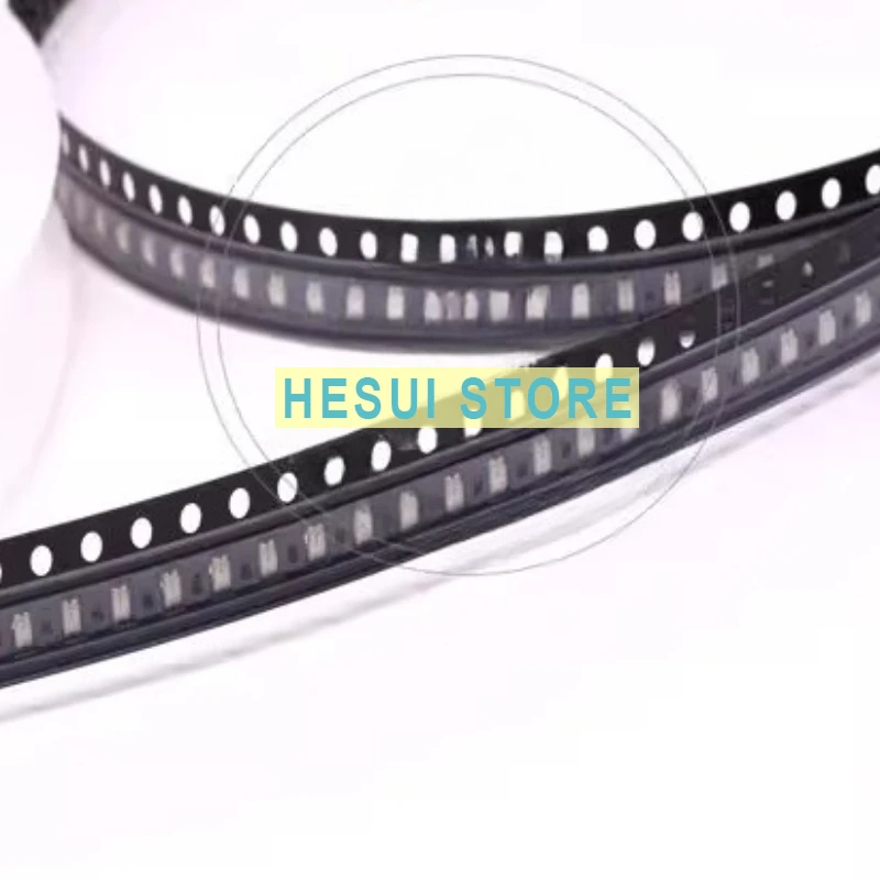 

10PCS 17-21/G6C-FM1N2B/3T 0805 Yellow and green light for automotive: backlit dashboards and switches