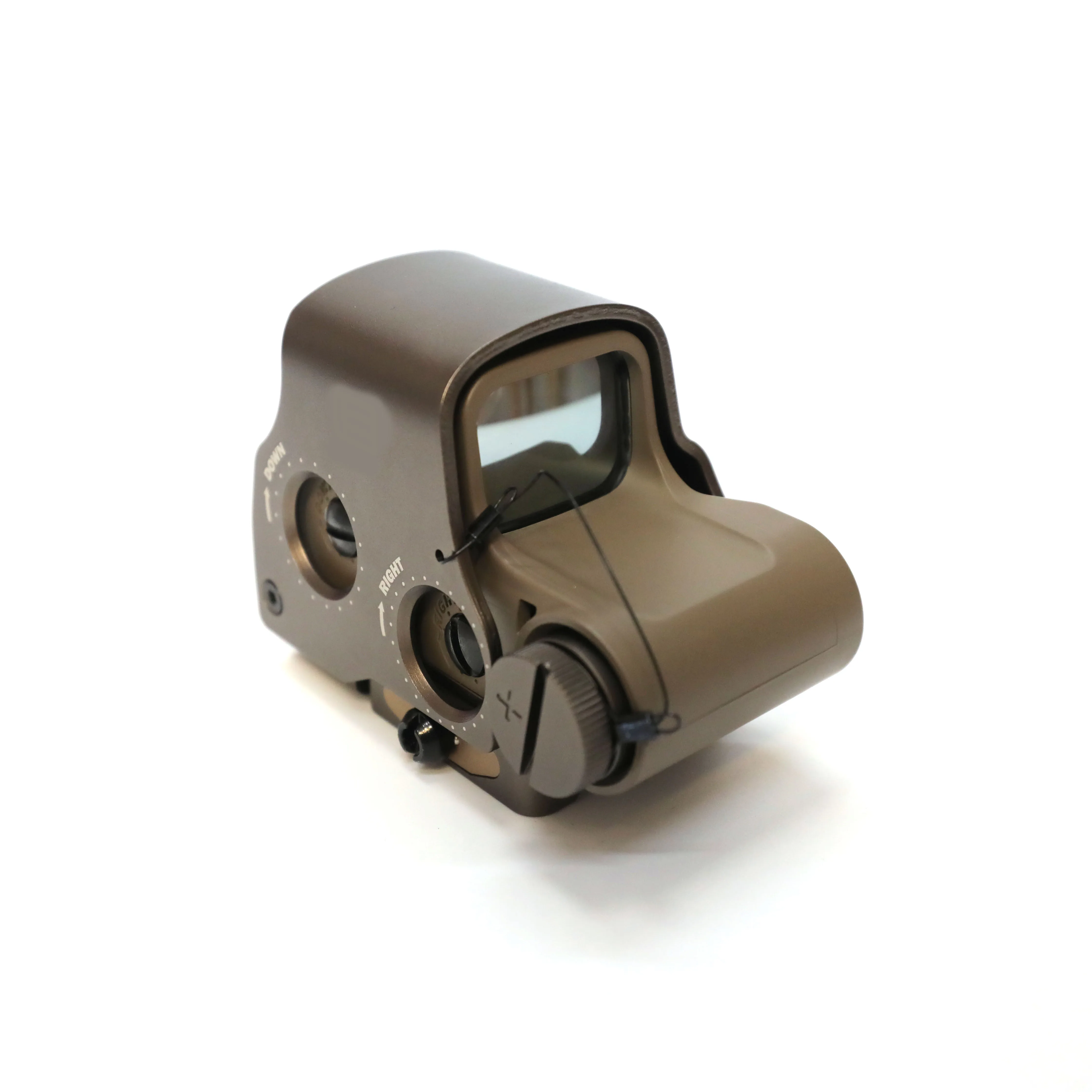 Qd Mount 558 EXPS3 … - image