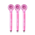 3pcs Pink