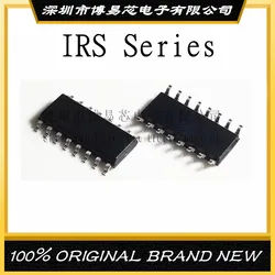 IRS2092 21858 20954 20955 20956 20957 20965 S STRPBF Plastic Casing