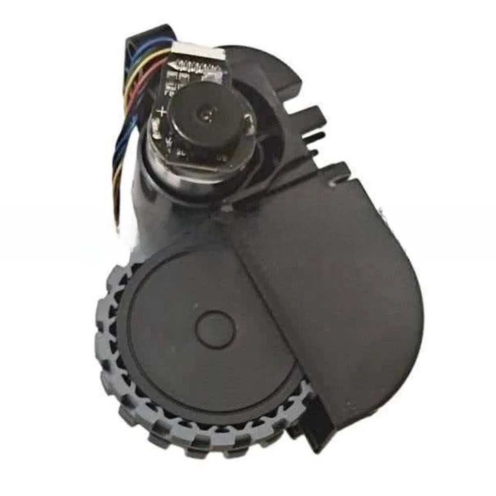 

Replacement Drive Wheels for Yeedi DVX46 Robotic Vacuum Cleaner Hub Motor Left and Right Pair ABS Plastic Alloy Construction