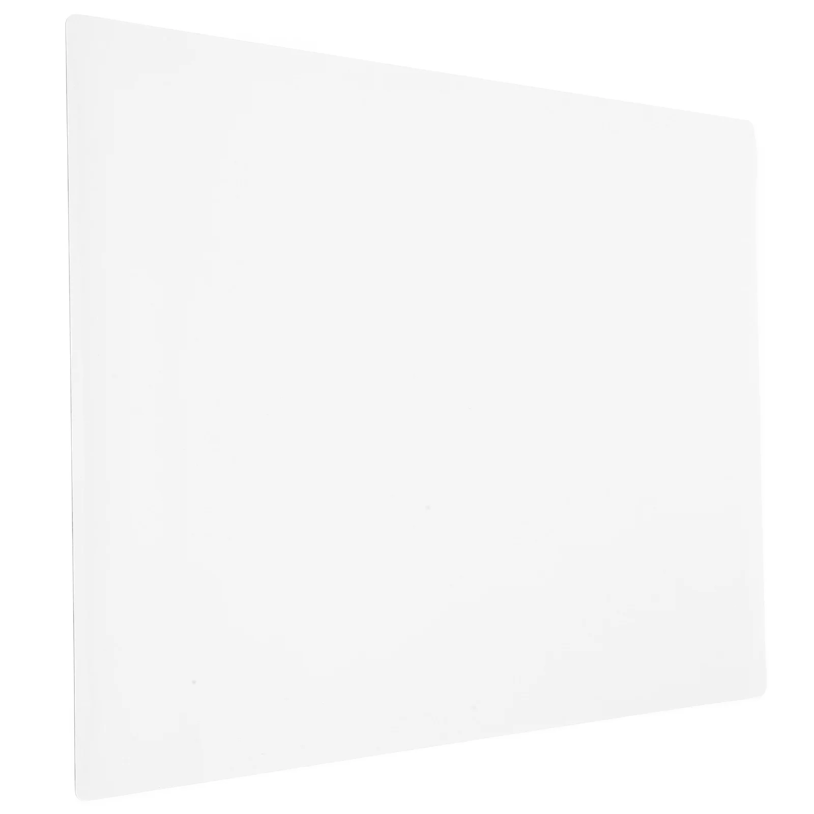 Magnetic Whiteboard Schedule Board Pure White Large Erasable Planner for Refrigerator Fridge Weekly Calendar Meal Reminder