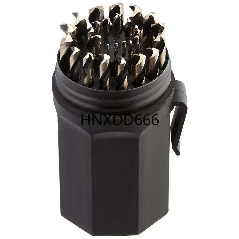 Norseman Drill Bits… - image