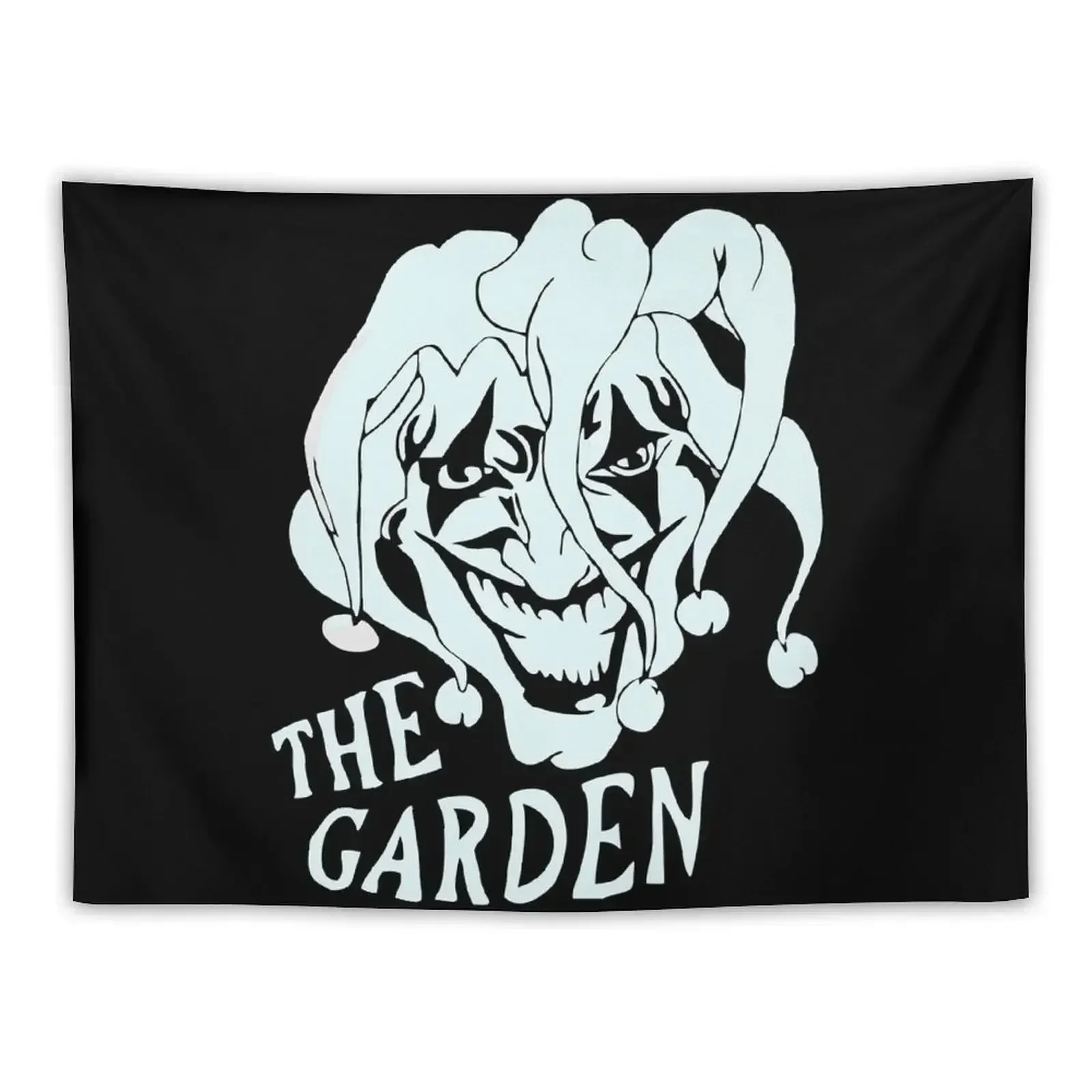 THE GARDEN BAND Essential T-Shirt Copy Tapestry Cute Room Things Decorations For Your Bedroom Room Decor Aesthetic Tapestry