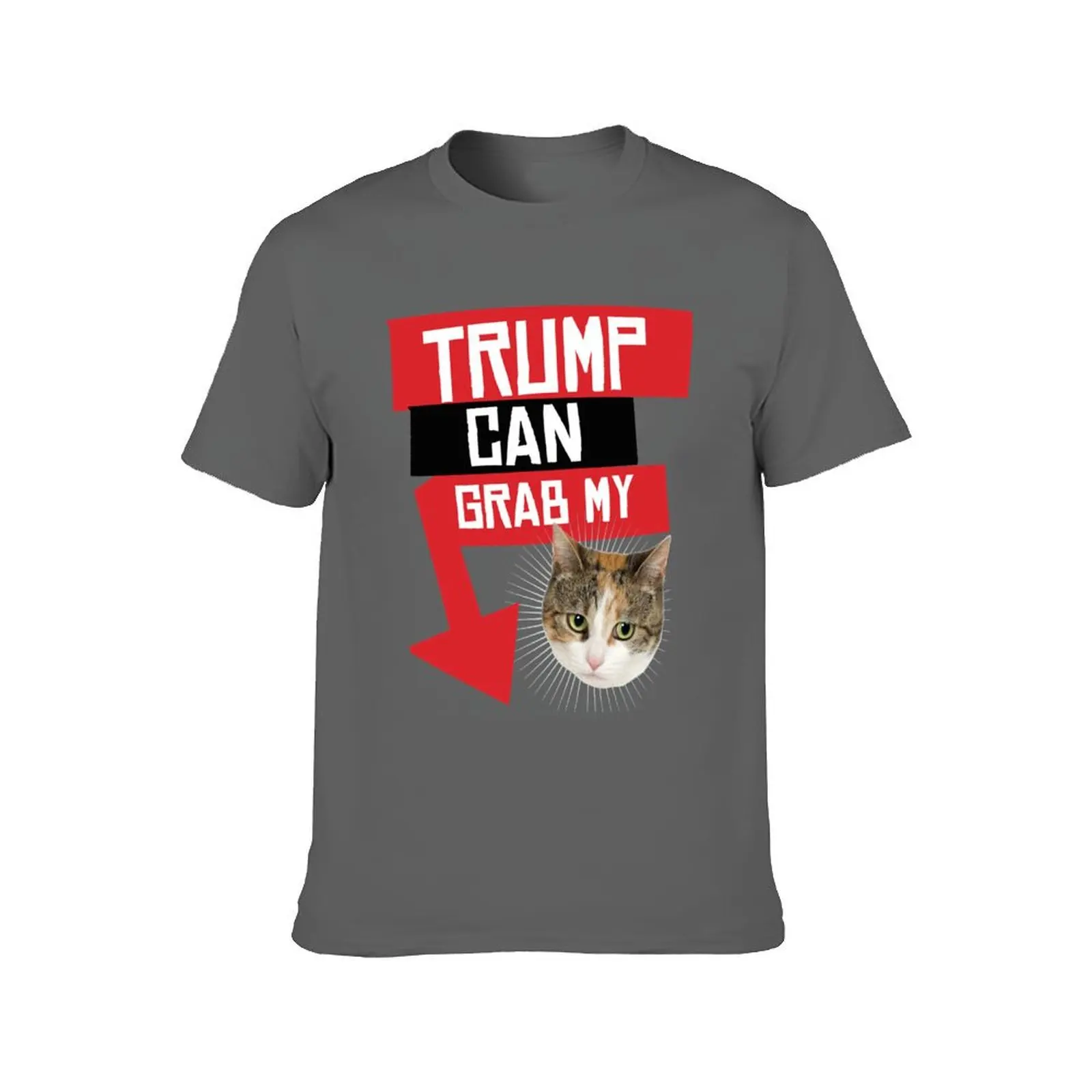 Trump Can Grab My Pussy T-Shirt shirts graphic tee tees graphic shirts boys whites men clothings