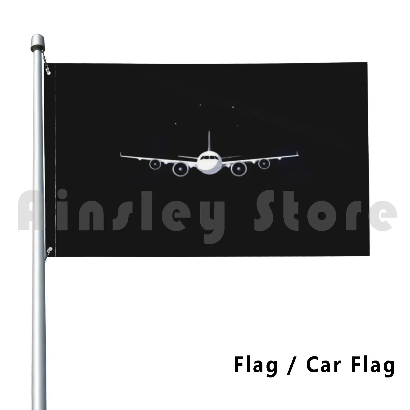 Aeroplane Incomming Image Flag Car Flag Funny Incomming Imagee Jpg Wav Plane White Boing Airbus Black